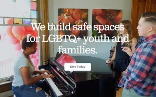 Apple spendet 1 Million Dollar an LGBTQ+-Organisation