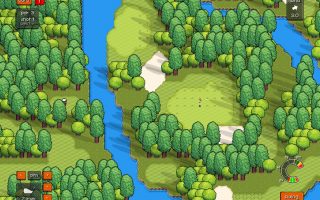 App des Tages: Pixel Pro Golf mit großem Update