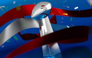 1 Monat gratis testen: NFL Super Bowl live auf Joyn