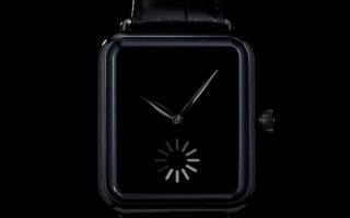 Schweizer Maßarbeit: Die mechanische Apple Watch im Video