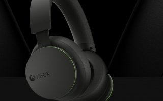 Microsoft stellt Xbox Wireless Headset für alle Konsolen vor