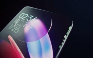 Droht dem iPhone auch: Xiaomi zeigt Smartphone ohne Anschlüsse
