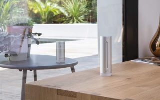 Amazon Blitzangebote: Netatmo bis zu minus 32 %, M2 MacBook Pro minus 15 %, AirPods minus 28 % & mehr