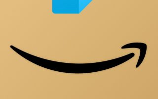 Nach Kritik an Hitler-Bart: Amazon überarbeitet App-Icon