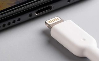 EU will USB-C für iPhone: Apple egal, dann halt ohne Port
