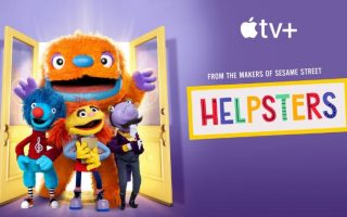 Apple TV+: „Helpsters“, „For all Mankind“ und „Servant“ mit neuen Folgen