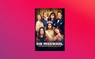 iTunes Movie Mittwoch: „Die Misswahl“ heute nur 1,99 Euro