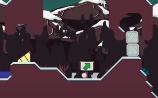 App des Tages: Dinkigolf im Video