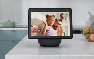 Amazon Blitzangebote: Echo Show 10 & 15 – die großen Alexa-Displays erstmals reduziert & mehr