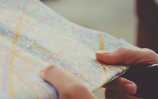 In Apple Maps eigenen Reiseführer erstellen – so geht’s