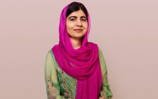 Apple TV+: Mehrjahres-Deal mit Malala Yousafzai fix