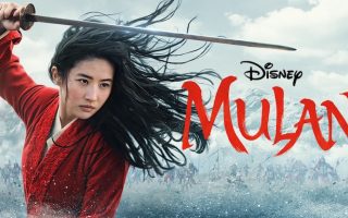 Apple TV: Disney-Hits „Mulan“, „Onward“ und „Eiskönigin“ in 4K HDR zum Sonderpreis