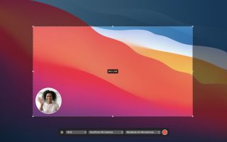 Narrated: Neuer Screen Recorder für macOS veröffentlicht