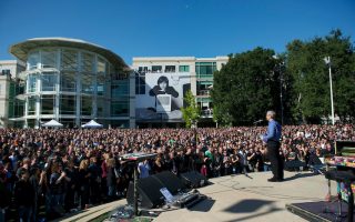 Studie: Woher Apple Angestellte kommen, wohin sie wechseln