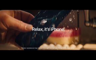 „Cook“ und „Jump“: Neue Apple Werbe-Videos für iPhone 12 und AirPods Pro
