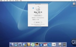 Zum Download: Alle Mac OS X Wallpaper seit 2001 in 5K