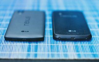 LG steigt komplett aus dem Smartphone-Geschäft aus