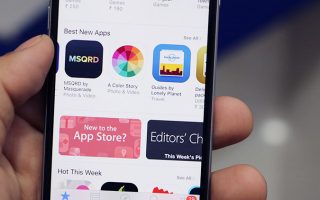Gerichtsdokumente: Apple bevorzugte eigene Apps vor Konkurrenz-Programmen