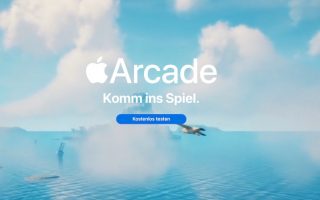 Neu bei Apple Arcade: Updates für diverse Spiele