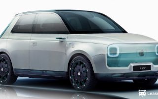 Apple Car: Design zeigt Anlehnung an Apple Mouse und iMac