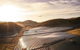 Umweltschutz: Apple unterstützt Zulieferer beim Einsatz erneuerbarer Energien