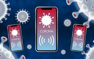 Corona-Warn-App: Gesamtkosten betrugen 214 Millionen Euro