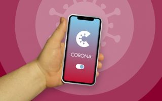 Corona-Warn-App: Neue Farbe für Status-Anzeige nach Impfung