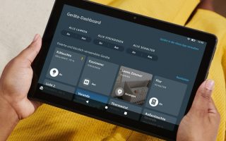 Fire HD 10 und mehr: Amazon stellt neue Günstig-Tablets vor