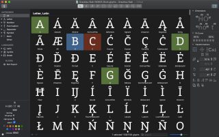 Tolle Abo-Flatrate: Setapp um Glyphs Mini und StarUML ergänzt