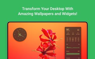 App des Tages: Hologram Desktop