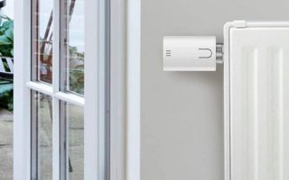 HomeKit: Meross veröffentlicht aktualisiertes smartes Thermostat
