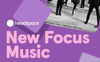 Arcade Fire: Neue Single in der Meditations-App Headspace