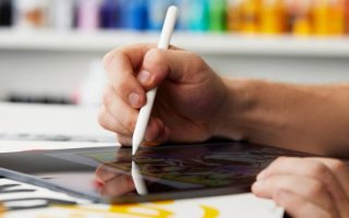 Procreate: Macher der mächtigen Zeichen-App loben Apple Pencil