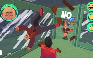 App des Tages: Say No More im Video