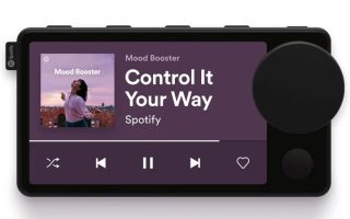 Spotify Car Thing: Neue Infos zum Gadget aufgetaucht