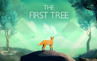 „The First Tree“ und mehr: Epic Games verschenkt drei Spiele
