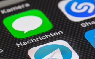iOS 15.5: Nacktheitsfilter für iMessage in weiteren Ländern gestartet