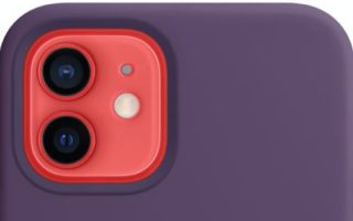 Farbenfroh: Neue iPhone 12 Cases und Watch-Armbänder von Apple
