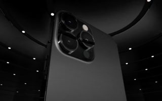 iPhone 13: CAD-Bilder bestätigen größere Kameraaussparung