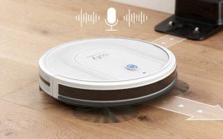 Amazon Blitzangebote: Smarte Staubsauger von eufy & mehr