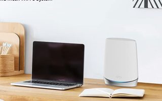 Amazon Winter Angebote: Netgear Netzwerk & WiFi Geräte, RØDE-Mikrofon & mehr