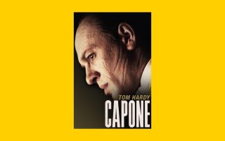 iTunes Movie Mittwoch: „Capone“ heute nur 1,99 Euro