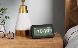 Amazon Blitzangebote: Echo Show 5, LG Fernseher, LG Audio & mehr