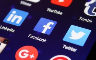 Fake-Apps stehlen mehr als 1 Million Facebook-Passwörter