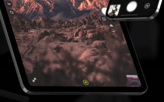 App des Tages: Kamera-App Halide neu für iPad erschienen