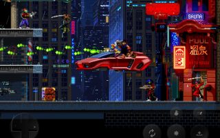 App des Tags: Huntdown im Video