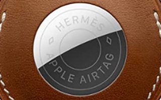Auswüchse! Unter 6 Euro für „Hermès-AirTag“-Anhänger