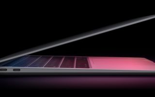 Neues MacBook Pro: An dieser Stelle will Apple offenbar sparen