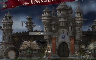 App des Tages: Niffelheim im Video