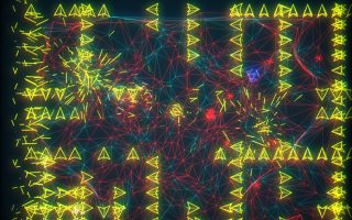 App des Tages: PewPew Live im Video